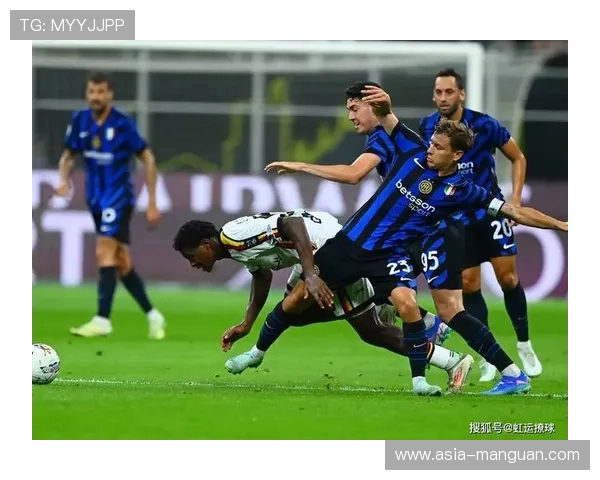 国际米兰遭遇最严重中场危机，三大新援迎终极考验