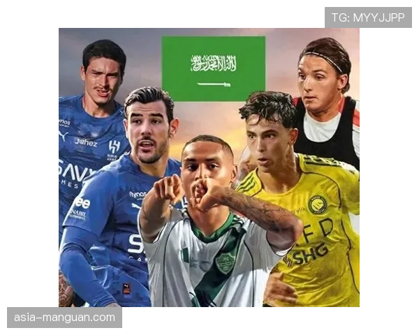 沙特联赛引援转向：从巨星到当打之年的数据分析型球员