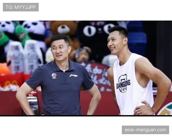 专访朱芳雨:谈广东队新赛季战术转型方向与年轻球员的培养定位 专访朱芳雨:谈广东队新赛季战术转型方向与年轻球员的培养定位