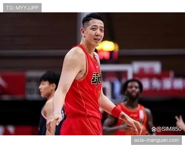 深度分析:沈梓捷的护框能力将是深圳对抗辽宁内线群的关键